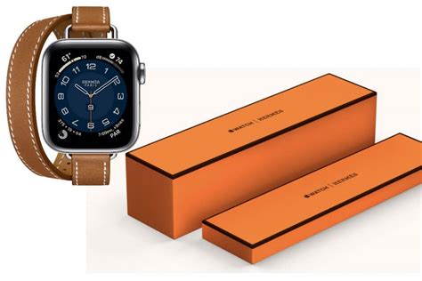 new hermes watch face|Hermes apple watch worth it.